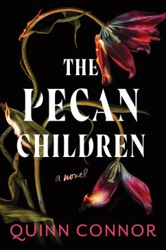 The Pecan Children - Connor, Quinn