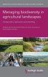 Managing biodiversity in agricultural... - Bild 1