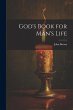 God's Book for Man's Life - Bild 1