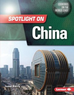 Spotlight on China - Kerry, Isaac