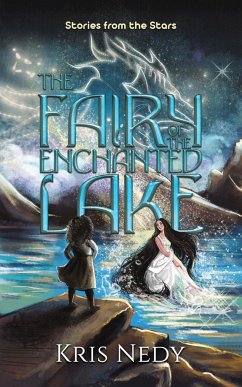 The Fairy of the Enchanted Lake - Nedy, Kris
