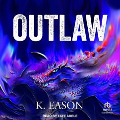 Outlaw - Eason, K.