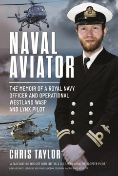 Naval Aviator - Taylor, Chris