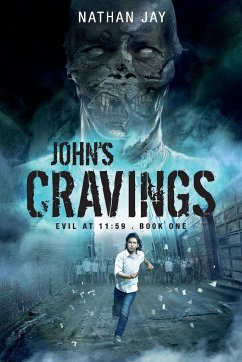 John's Cravings - Jay