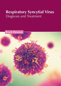 Respiratory Syncytial Virus: Diagnosis and Treatment