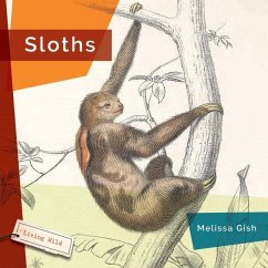 Sloths - Gish, Melissa