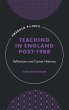 Teaching in England Post-1988 - Bild 1