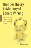 Number Theory in Memory of Eduard Wirsing (eBook, PDF)