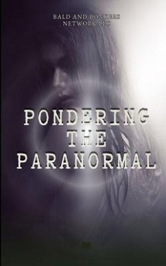 Cover Pondering the Paranormal (eBook, ePUB)