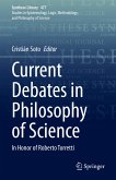 Current Debates in Philosophy of Science (eBook, PDF)