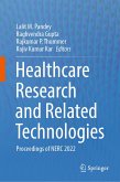 Healthcare Research and Related Technologies (eBook, PDF)