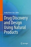 Drug Discovery and Design Using Natural Products (eBook, PDF)