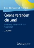 Corona verändert ein Land (eBook, PDF)