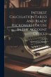 Interest Calculation Tables And Ready... - Bild 1