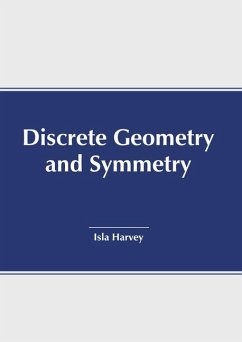 Cover Discrete Geometry and Symmetry