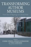 Transforming Author Museums