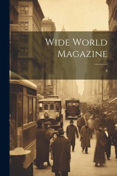 Wide World Magazine: 8 - Anonymous