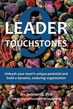 9 Leader Touchstones - DeShields, Jes
