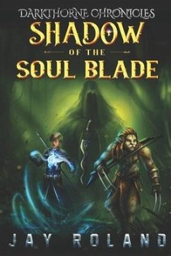 Shadow of the Soul Blade - Roland, Jay