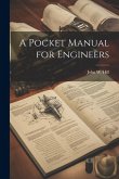 A Pocket Manual for Engineers