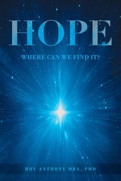 Hope - Anthony Mba, Roy