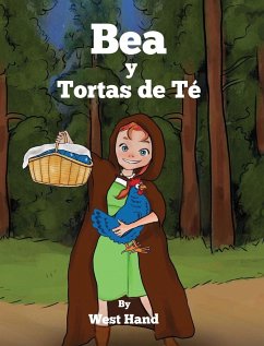 Bea y Tortas de Té - Hand, West