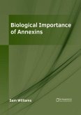 Biological Importance of Annexins
