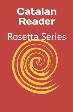 Catalan Reader: Rosetta Series - Richardson, Tony J.; Various