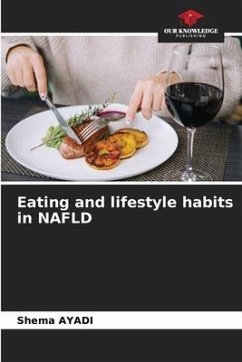 Eating and lifestyle habits in NAFLD - Ayadi, Shema