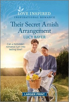 Their Secret Amish Arrangement - Bayer, Lucy