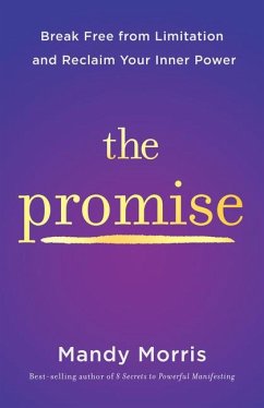 The Promise - Morris, Mandy