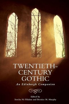 Twentieth-Century Gothic