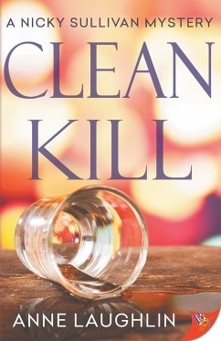 Clean Kill - Laughlin, Anne