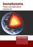 Geomathematics: Theory and Applications (Volume IV)