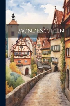 Mondenschein - Anonymous