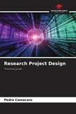 Research Project Design