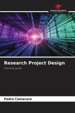 Research Project Design - Camacaro, Pedro