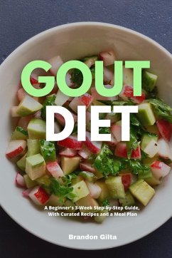 Gout Diet - Gilta, Brandon