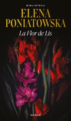Cover La Flor de Lis