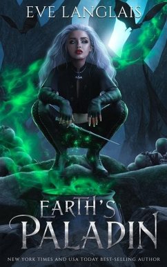 Earth's Paladin - Langlais, Eve