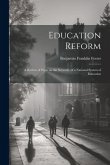 Education Reform: A Review of Wyse on the Necessity of a National System of Education