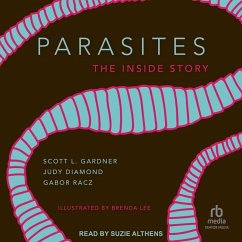 Parasites - Gardner, Scott L; Diamond, Judy; Racz, Gabor