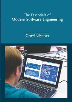 The Essentials of Modern Software Engineering