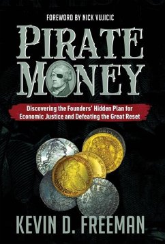 Pirate Money - Freeman, Kevin D