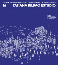 Source Books in Architecture No. 16 - Bilbao, Tatiana