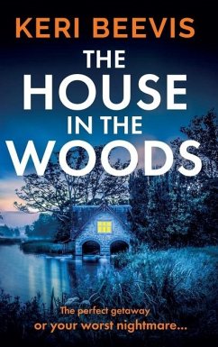 The House in the Woods - Beevis, Keri