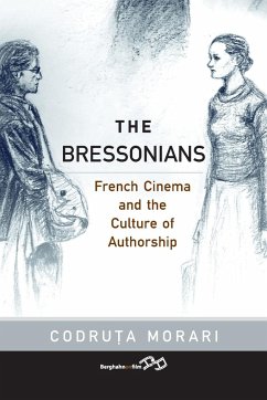 The Bressonians - Morari, Codruta