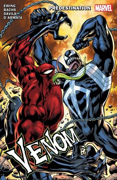 Venom by Al Ewing Vol. 5: Predestination - Ewing, Al; V, Ram