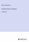 The Merry Wives Of Windsor