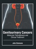 Genitourinary Cancers: Molecular Pathogenesis and Clinical Treatment Genitourinary Cancers: Molecular Pathogenesis and Clinical Treatment